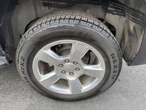 Used 2016 Chevrolet Tahoe LT image 7