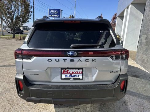 New 2026 Subaru Outback Limited image 6