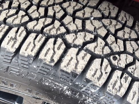 Certified 2022 Chevrolet Silverado 1500 LT Trail Boss w/ LT Trail Boss Premium Package image 11