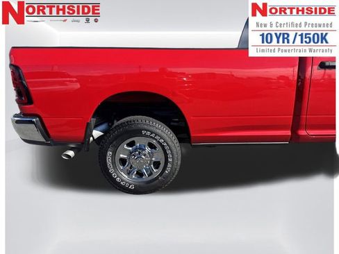 New 2026 RAM 2500 Tradesman image 6