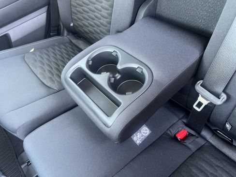 New 2026 Nissan Pathfinder SV image 20