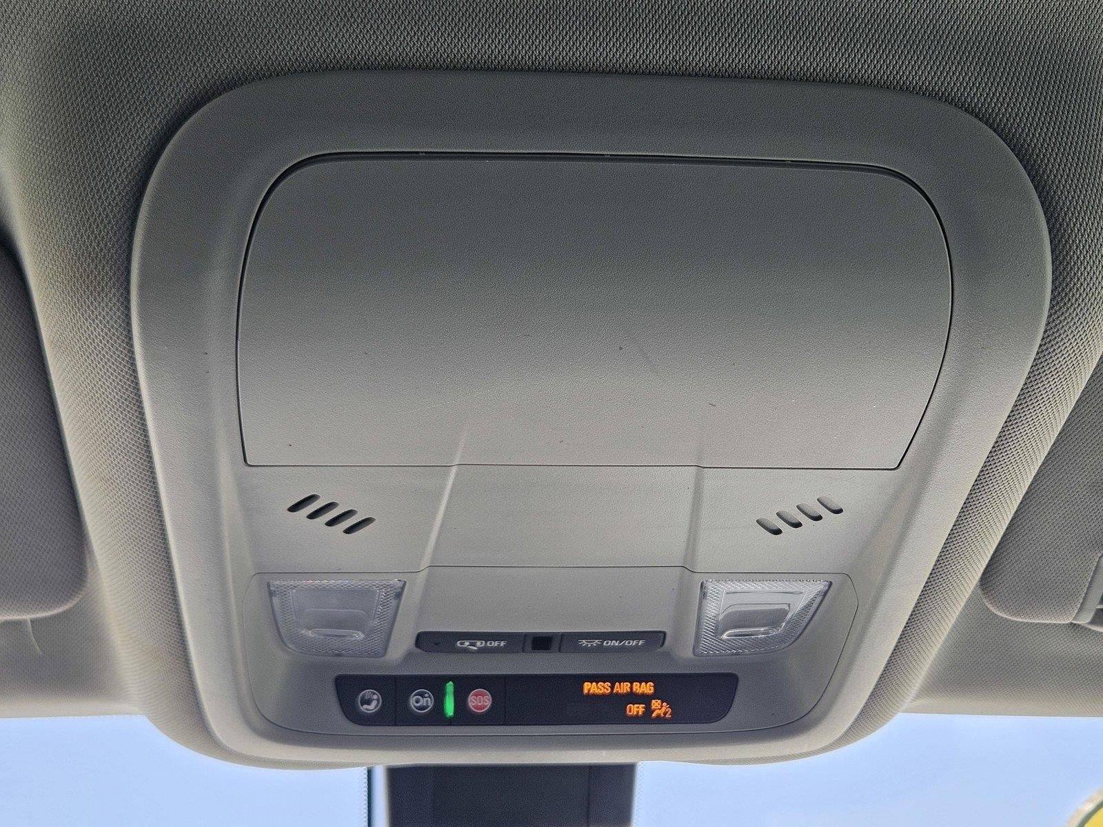 Used 2024 Chevrolet Equinox LS w/ LS Convenience Package FWD image 23