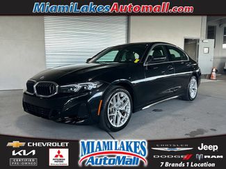Used 2026 BMW 330i Sedan w/ Convenience Package RWD 360° Tour