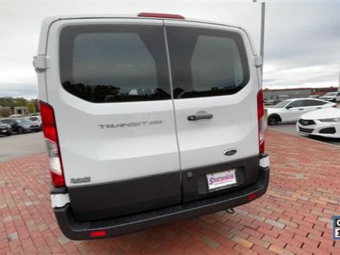 Used 2024 Ford Transit 250 Low Roof w/ Exterior Upgrade Package image 8
