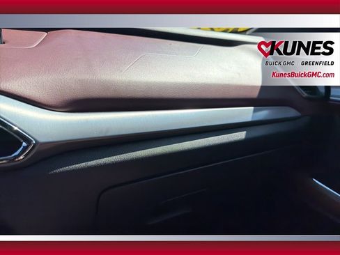 Used 2016 MAZDA CX-9 Signature image 22