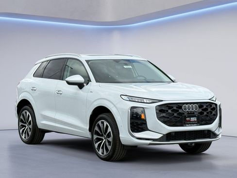 New 2026 Audi Q3 quattro 2.0T AWD/4WD image 7