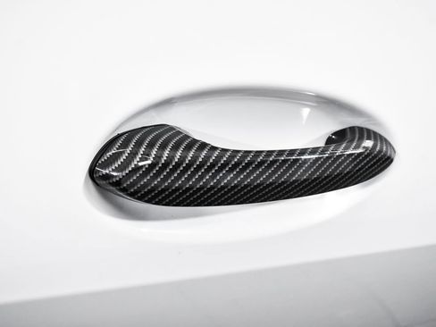 Used 2024 BMW M4 xDrive Competition w/ M Carbon Exterior Package image 15