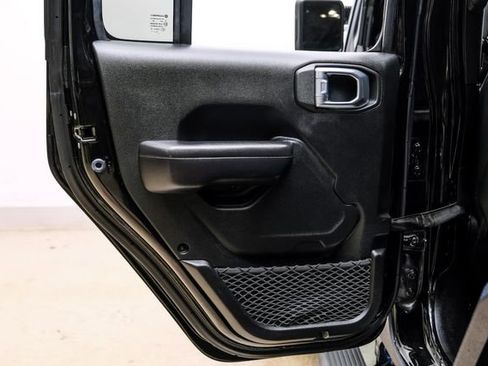 Used 2020 Jeep Wrangler Unlimited Rubicon AWD/4WD image 83