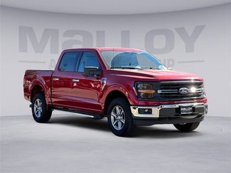 Certified 2024 Ford F150 XLT w/ FX4 Off-Road Package video 1