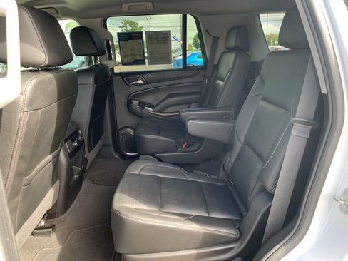 Used 2019 Chevrolet Tahoe LT RWD image 22