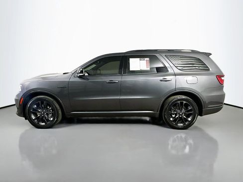 Used 2024 Dodge Durango R/T AWD/4WD image 5