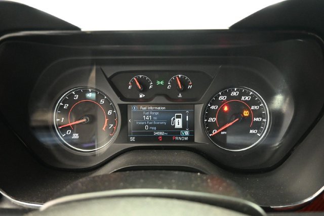 Used 2022 Chevrolet Camaro LT w/ Redline Edition RWD image 20