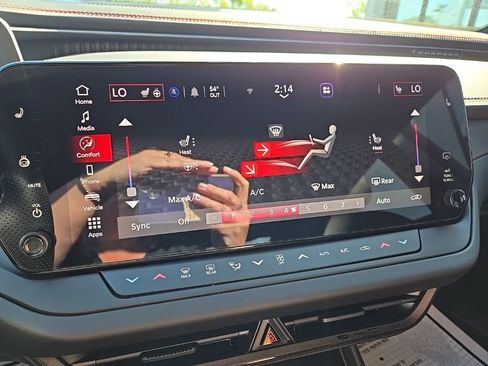 New 2026 Dodge Charger Scat Pack AWD/4WD image 52