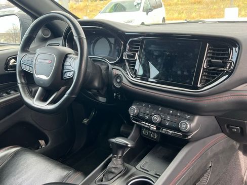 Used 2024 Dodge Durango R/T AWD/4WD image 16
