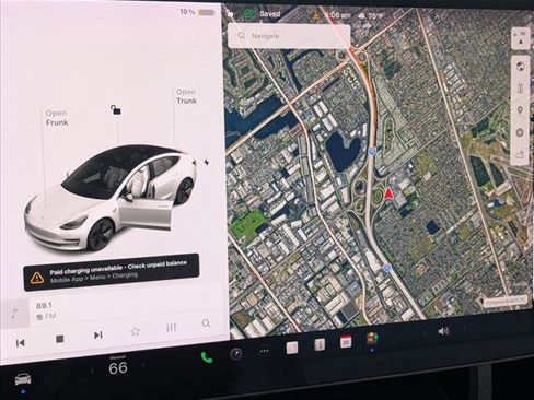 Used 2020 Tesla Model 3 Long Range image 12