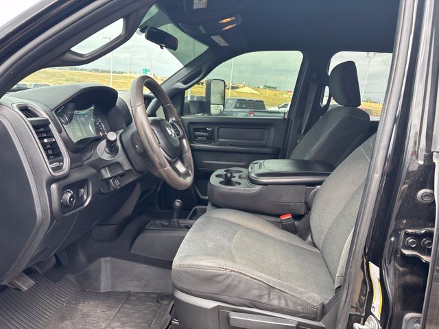 Used 2021 RAM 3500 Tradesman AWD/4WD image 20