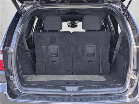 Used 2026 Dodge Durango GT AWD/4WD image 6
