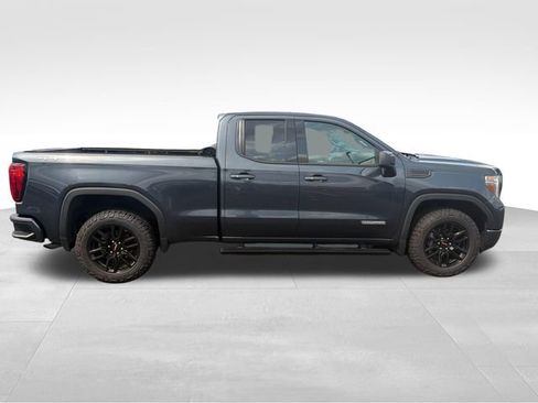 Used 2021 GMC Sierra 1500 Elevation AWD/4WD image 7