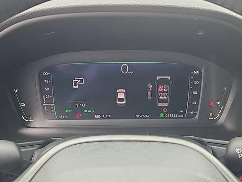 Certified 2023 Honda Accord EX-L image 28