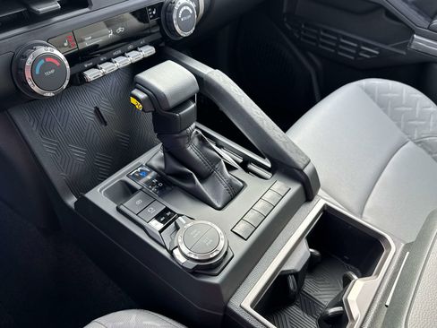 New 2026 Toyota Tacoma SR5 image 18