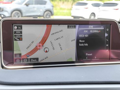 Used 2018 Lexus RX 350L AWD image 6