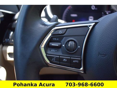 Certified 2024 Acura MDX SH-AWD image 12