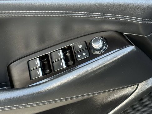 Used 2021 MAZDA MAZDA6 Touring image 12