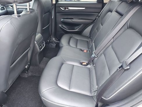 Used 2025 MAZDA CX-5 AWD 2.5 S w/ Select Package image 25