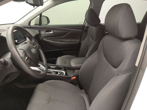 Used 2020 Hyundai Santa Fe SEL AWD/4WD image 17