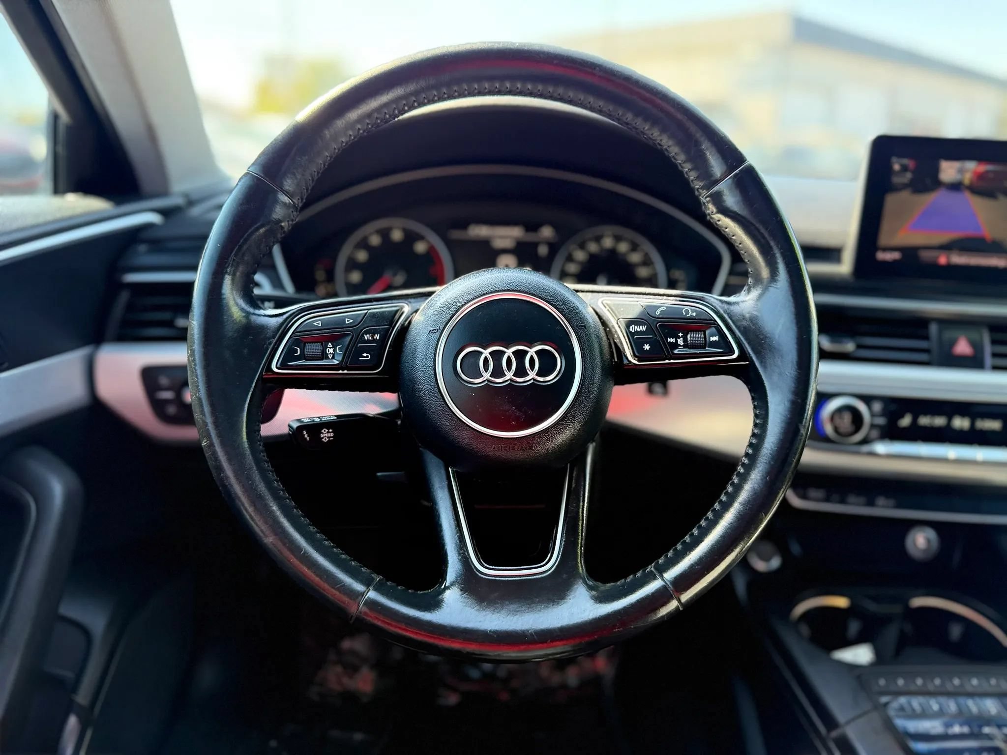 Used 2017 Audi A4 2.0T Ultra Premium FWD image 18