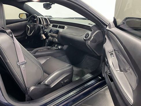 Used 2012 Chevrolet Camaro SS w/ RS Package RWD image 41