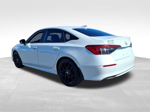 Used 2024 Honda Civic Sport image 24