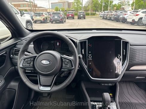 Used 2025 Subaru Forester Limited w/ Popular Package #2 image 9