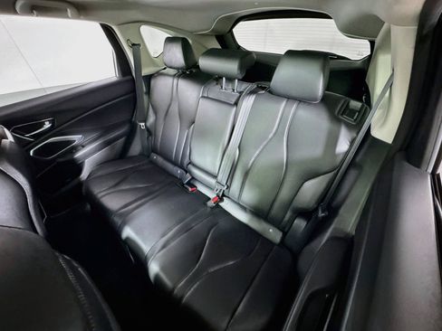 Used 2023 Acura RDX AWD image 23