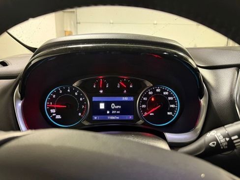 Used 2020 Chevrolet Traverse LT w/ LT Premium Package image 13