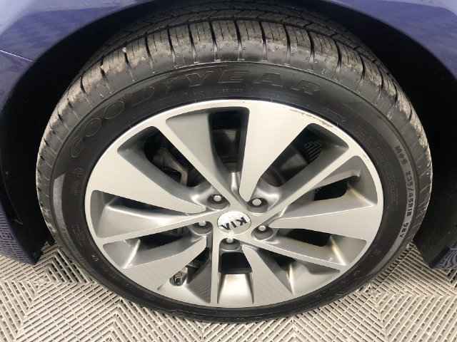 Used 2019 Kia Optima S FWD image 17