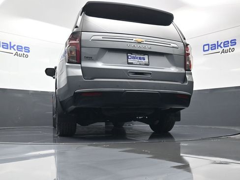 Used 2023 Chevrolet Tahoe LS image 44