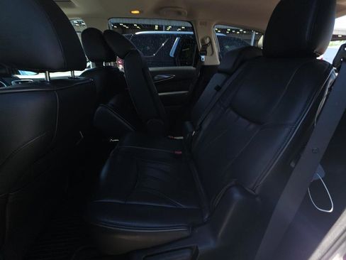 Used 2014 INFINITI QX60 AWD w/ Premium Plus Package image 11