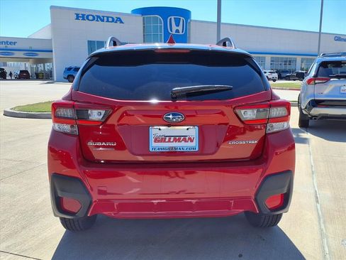 Used 2021 Subaru Crosstrek 2.0i Premium w/ Popular Package #2 image 24