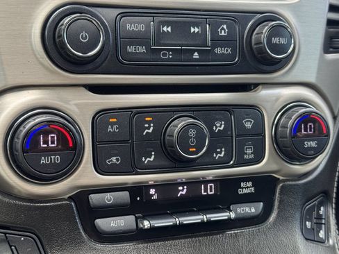 Used 2019 GMC Yukon XL Denali w/ Denali Ultimate Package AWD/4WD image 35