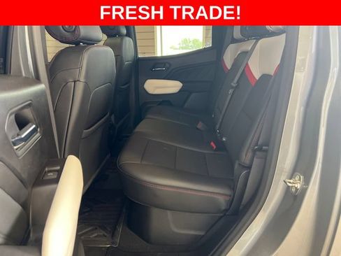 Used 2024 GMC Canyon AT4X AWD/4WD image 26