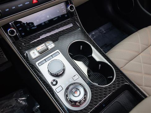 New 2026 Genesis GV70 3.5T Sport Prestige image 25