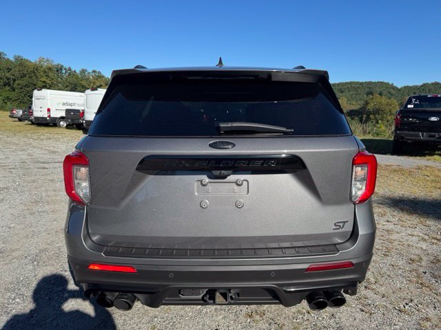Used 2023 Ford Explorer ST w/ Equipment Group 401A AWD/4WD image 6