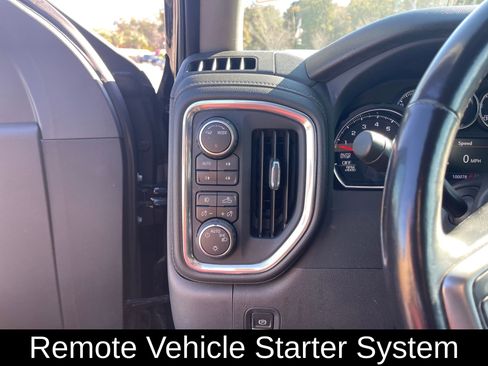 Used 2022 Chevrolet Silverado 1500 RST image 17