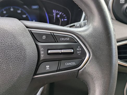 Used 2019 Hyundai Santa Fe Limited image 24