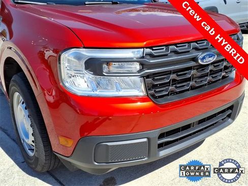 Used 2024 Ford Maverick XL image 9