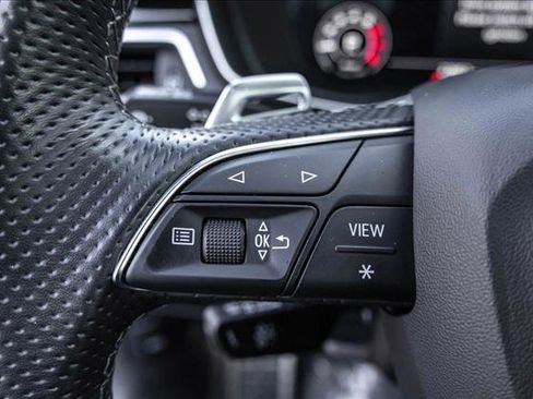 Used 2023 Audi RS 5 image 14