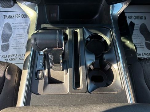 Used 2023 Ford F150 XLT w/ Equipment Group 302A High image 13