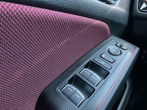 Used 2024 Honda Civic Si image 17
