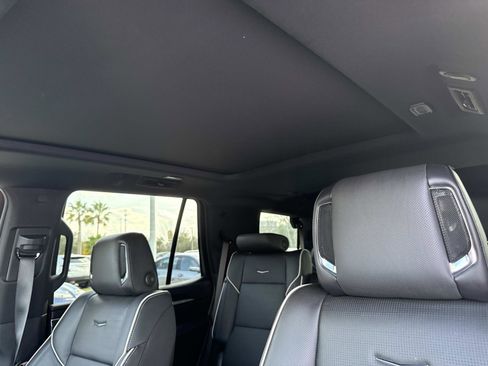 Certified 2025 Cadillac Escalade Sport w/ Touring Package image 24